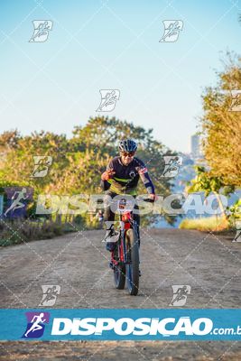 Circuito Ibiporã de MTB - Volta do Guarani 2025