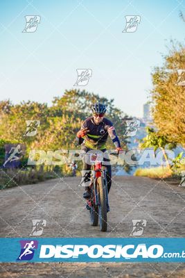 Circuito Ibiporã de MTB - Volta do Guarani 2025