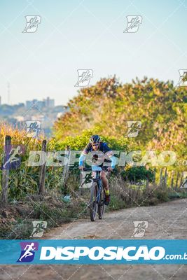 Circuito Ibiporã de MTB - Volta do Guarani 2025