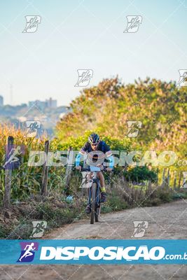 Circuito Ibiporã de MTB - Volta do Guarani 2025