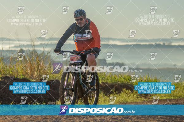 Circuito Ibiporã de MTB - Volta do Guarani 2025
