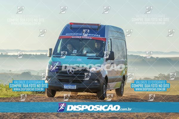 Circuito Ibiporã de MTB - Volta do Guarani 2025