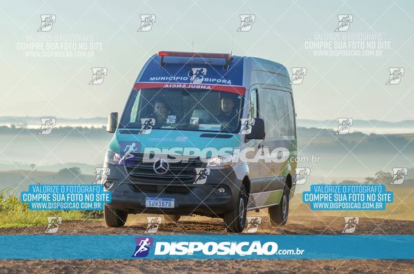 Circuito Ibiporã de MTB - Volta do Guarani 2025