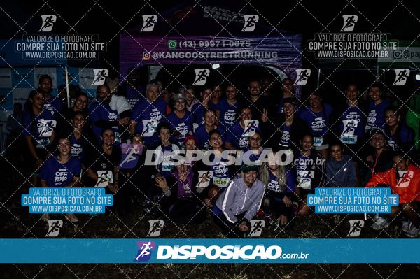 Circuito Unimed Off Road – Etapa 2 - Selva