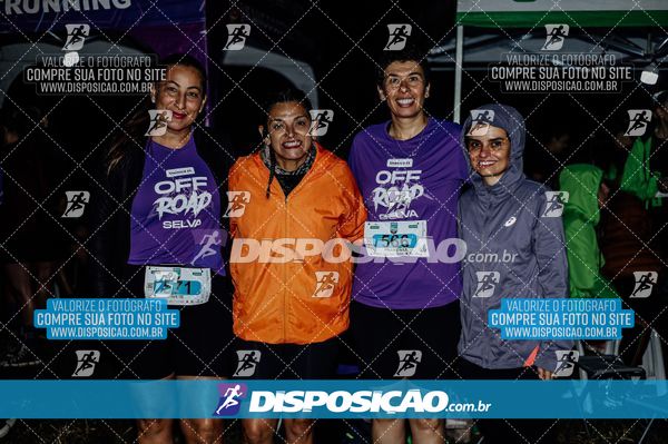 Circuito Unimed Off Road – Etapa 2 - Selva