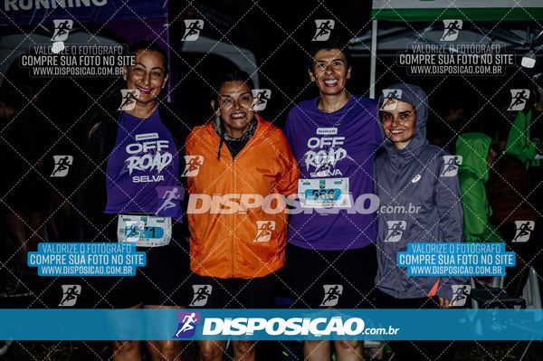 Circuito Unimed Off Road – Etapa 2 - Selva