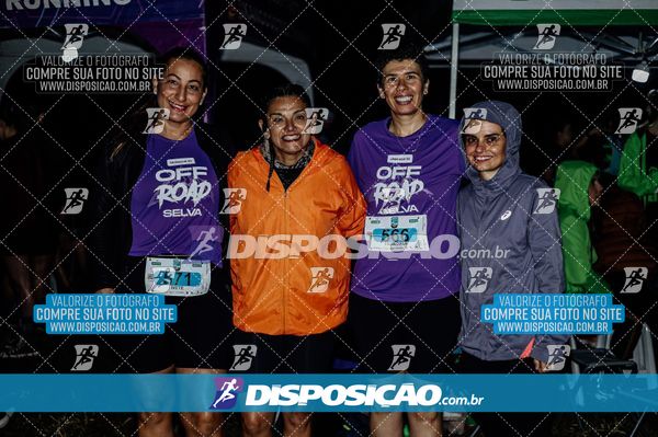 Circuito Unimed Off Road – Etapa 2 - Selva