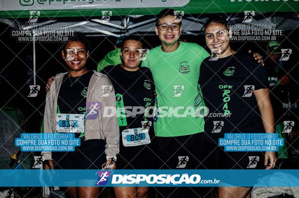 Circuito Unimed Off Road – Etapa 2 - Selva