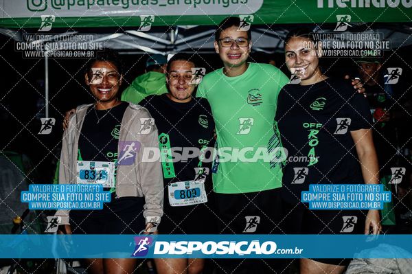 Circuito Unimed Off Road – Etapa 2 - Selva