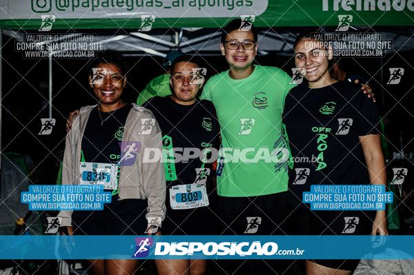 Circuito Unimed Off Road – Etapa 2 - Selva