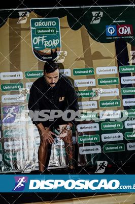 Circuito Unimed Off Road – Etapa 2 - Selva