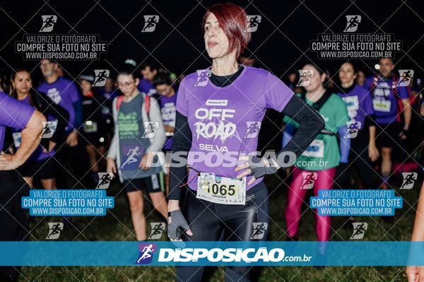 Circuito Unimed Off Road – Etapa 2 - Selva