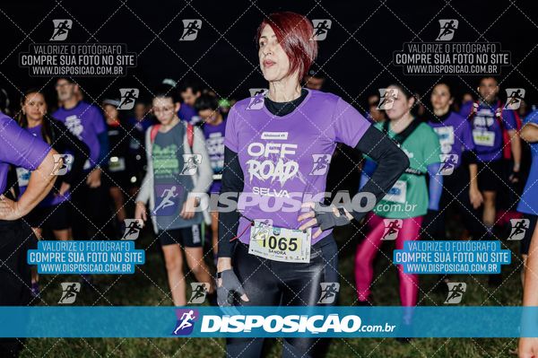 Circuito Unimed Off Road – Etapa 2 - Selva