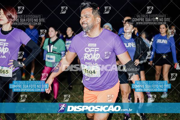 Circuito Unimed Off Road – Etapa 2 - Selva