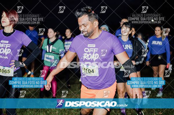 Circuito Unimed Off Road – Etapa 2 - Selva