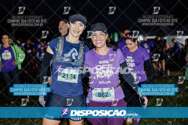 Circuito Unimed Off Road – Etapa 2 - Selva