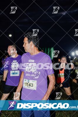 Circuito Unimed Off Road – Etapa 2 - Selva