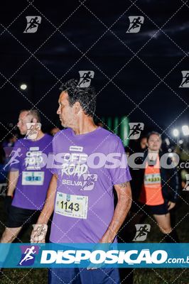 Circuito Unimed Off Road – Etapa 2 - Selva