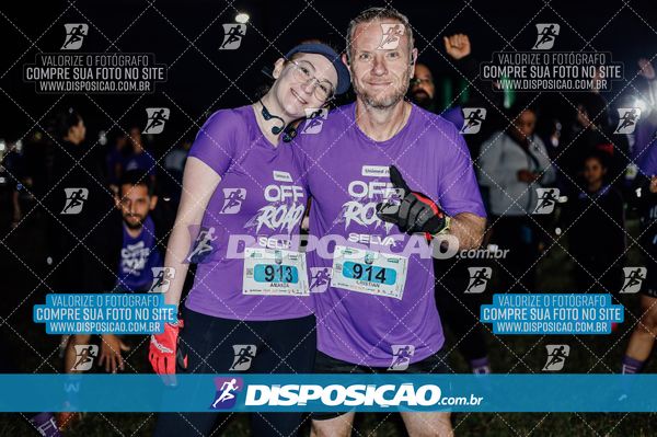 Circuito Unimed Off Road – Etapa 2 - Selva