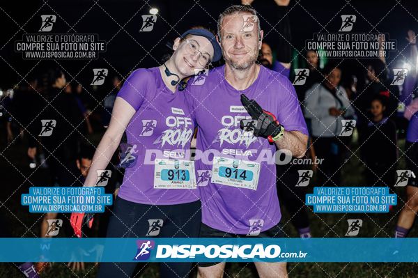 Circuito Unimed Off Road – Etapa 2 - Selva