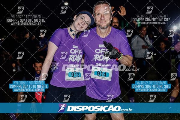 Circuito Unimed Off Road – Etapa 2 - Selva