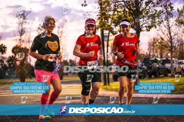 3ª Corrida Amigão