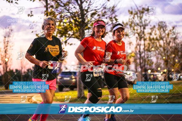 3ª Corrida Amigão