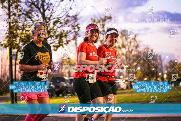 3ª Corrida Amigão