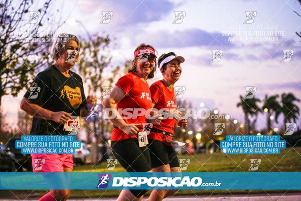 3ª Corrida Amigão