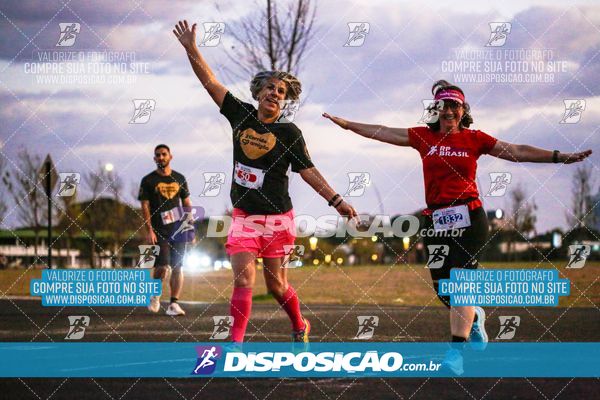 3ª Corrida Amigão