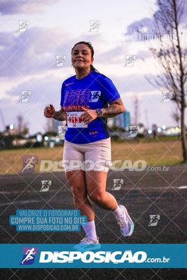 3ª Corrida Amigão