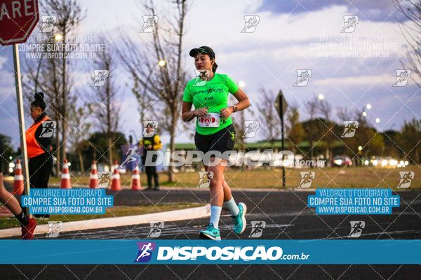 3ª Corrida Amigão