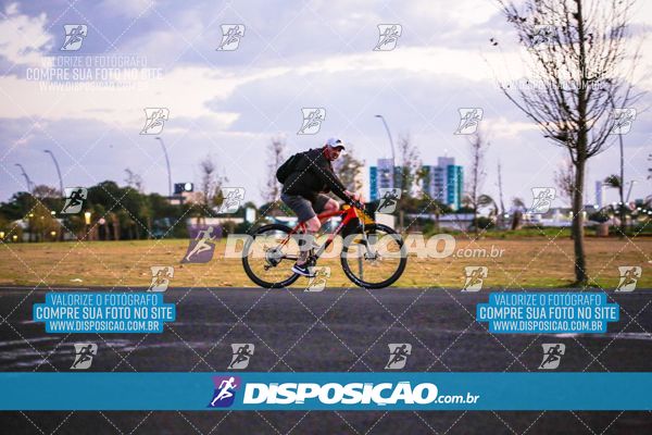 3ª Corrida Amigão