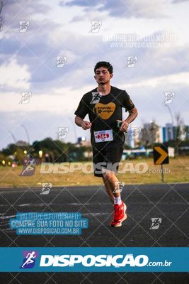 3ª Corrida Amigão