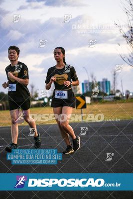 3ª Corrida Amigão