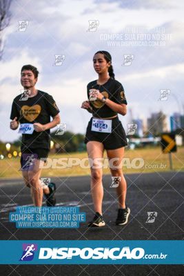 3ª Corrida Amigão