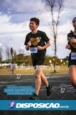 3ª Corrida Amigão