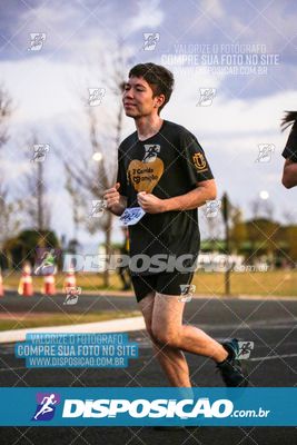 3ª Corrida Amigão