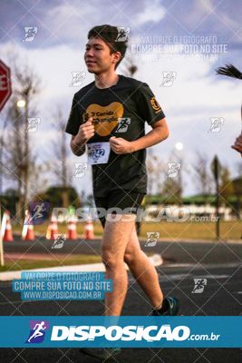 3ª Corrida Amigão