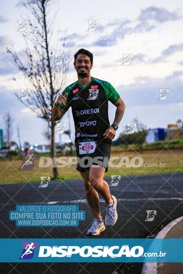 3ª Corrida Amigão