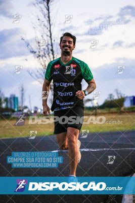 3ª Corrida Amigão