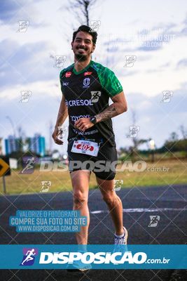 3ª Corrida Amigão