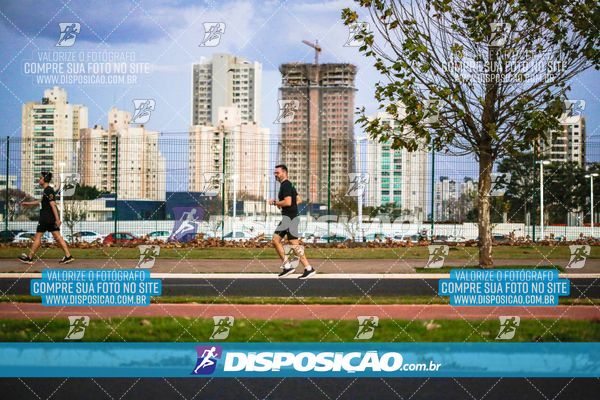 3ª Corrida Amigão