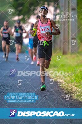 3ª Corrida Amigão