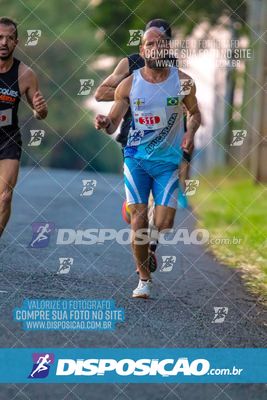 3ª Corrida Amigão