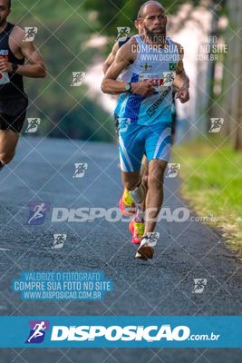 3ª Corrida Amigão