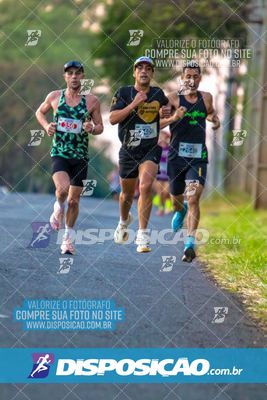 3ª Corrida Amigão