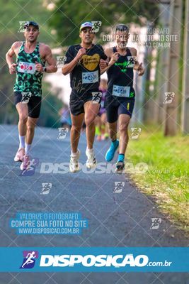 3ª Corrida Amigão