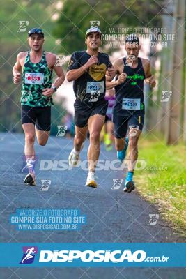 3ª Corrida Amigão