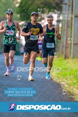 3ª Corrida Amigão